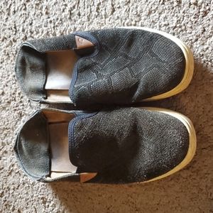 Olukai slip on shoes